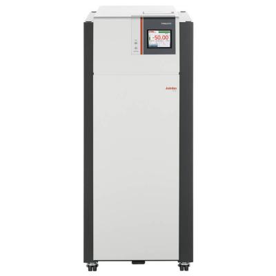 JULABO PRESTO W50t封閉式高精度動態溫度控制系統