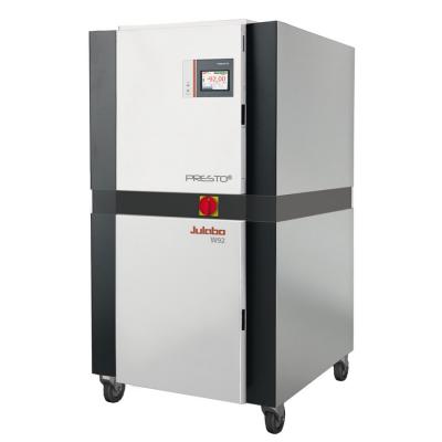 JULABO PRESTO W92tt封閉式高精度動態溫度控制系統
